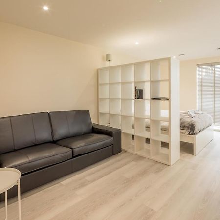 Pass The Keys Flat 9 Lovell Lodge - Modern Studio Near Science Park CBG エクステリア 写真