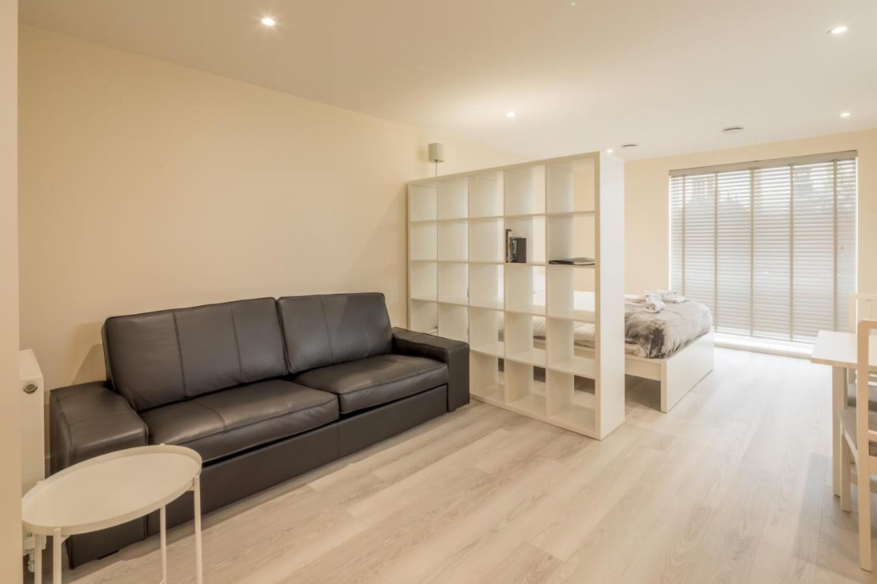 Pass The Keys Flat 9 Lovell Lodge - Modern Studio Near Science Park CBG エクステリア 写真
